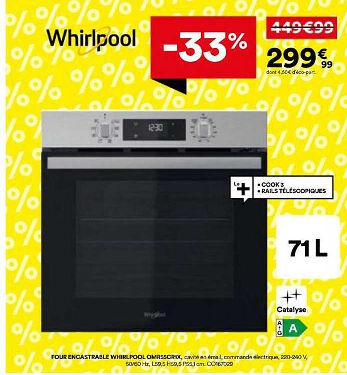Whirlpool