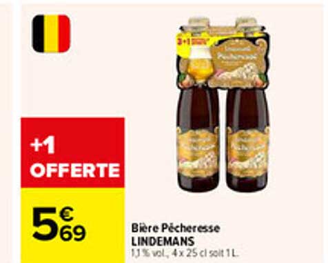 +1 OFFERTE