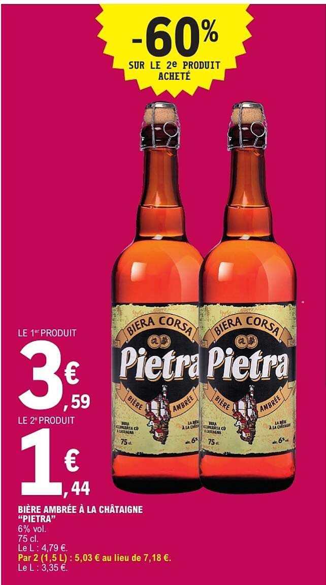 -60% SUR LE 2e PRODUIT ACHETÉ