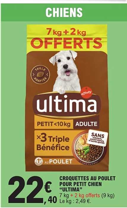 7 kg + 2 kg OFFERTS