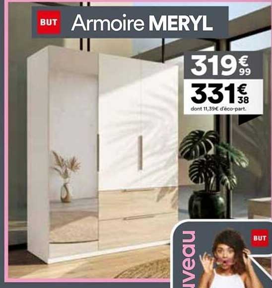 Armoire MERYL