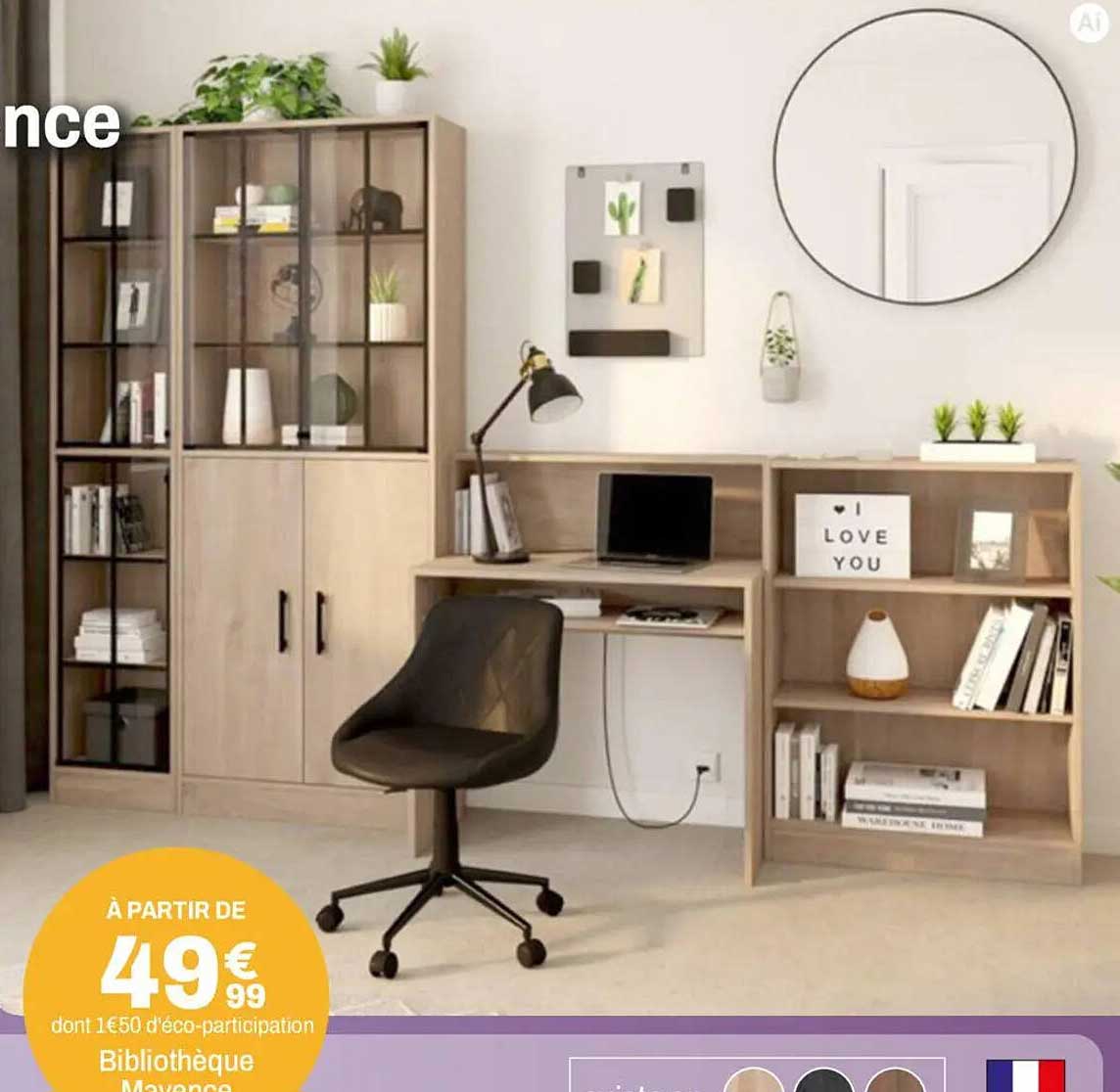 Bibliothèque Mayence