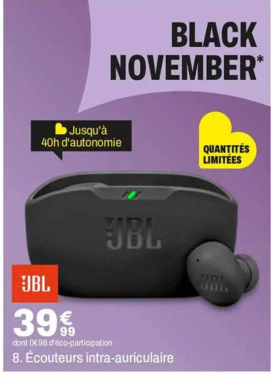 BLACK NOVEMBER*