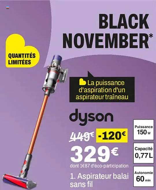 BLACK NOVEMBER*