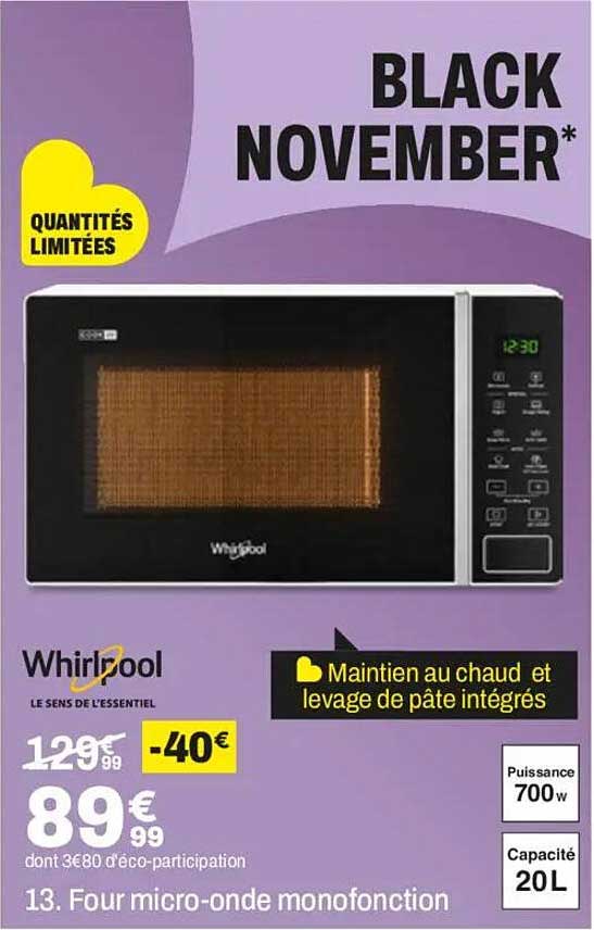 BLACK NOVEMBER*