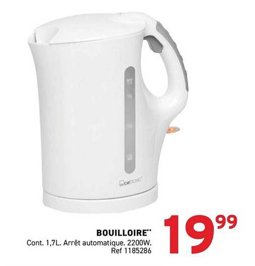 BOUILLOIRE