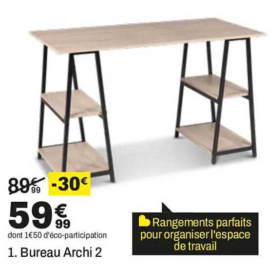 Bureau Archi 2