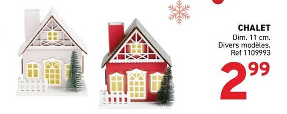 CHALET