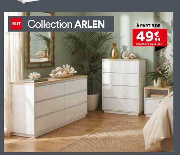 Collection ARLEN