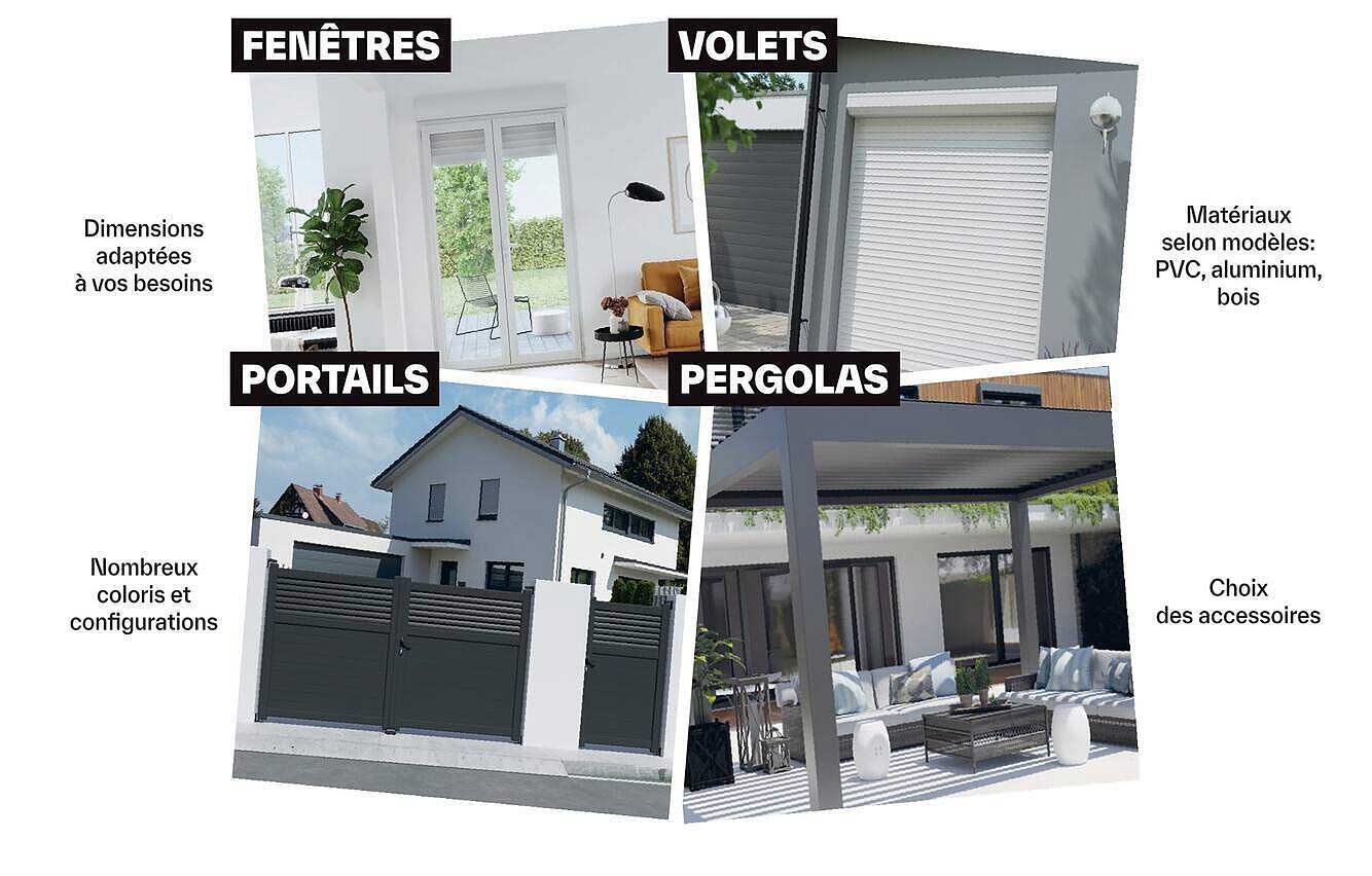 FENÊTRES