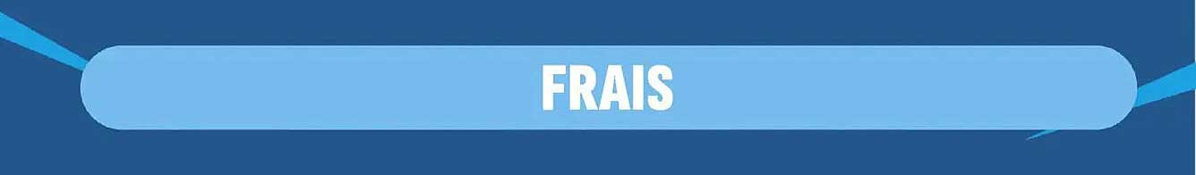 FRAIS