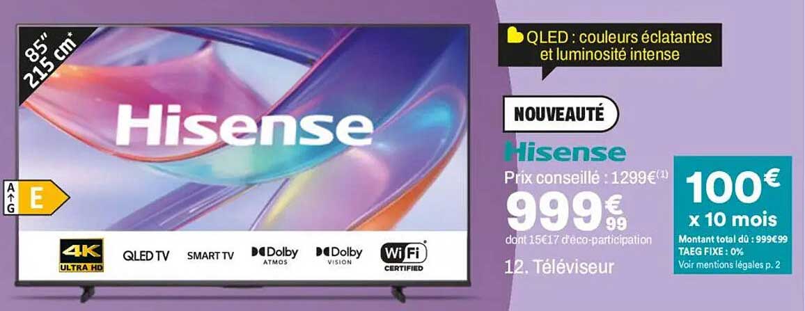 Hisense