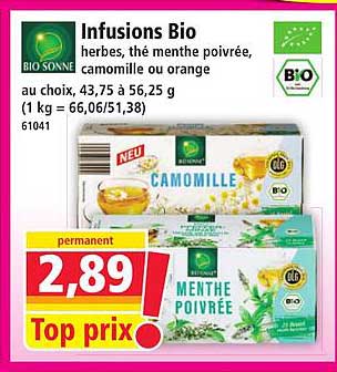 Infusions Bio
