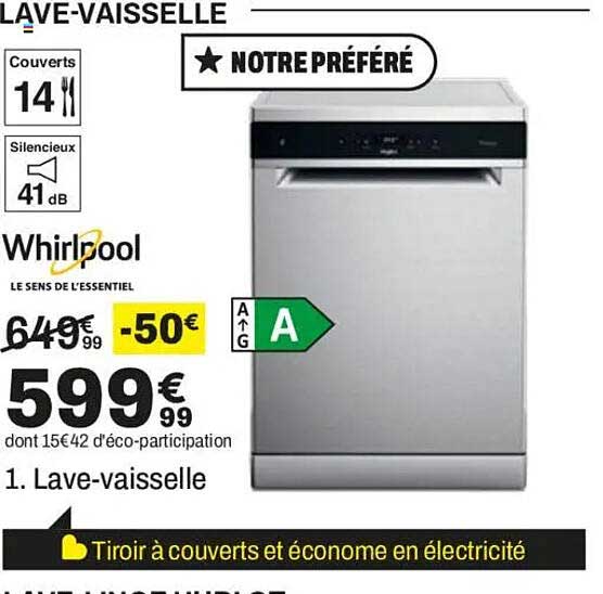 LAVE-VAISSELLE