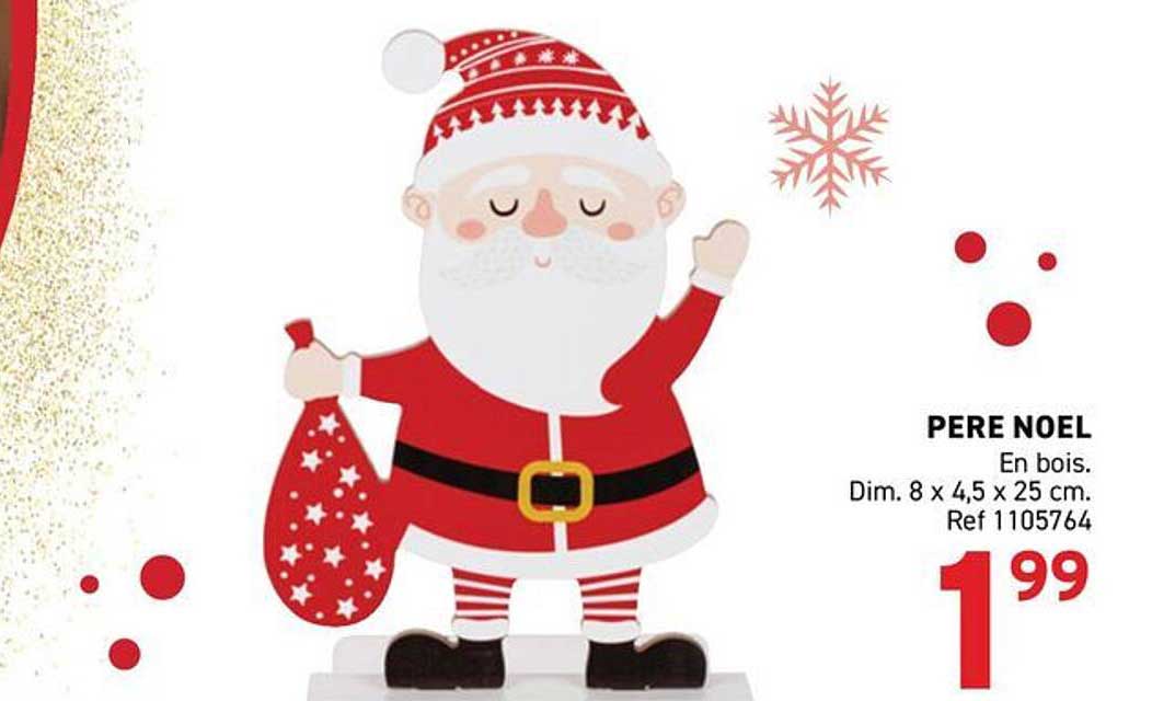 PERE NOEL