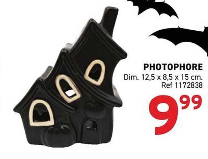 PHOTOPHORE