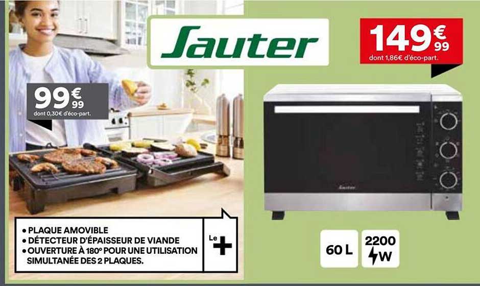Sauter
