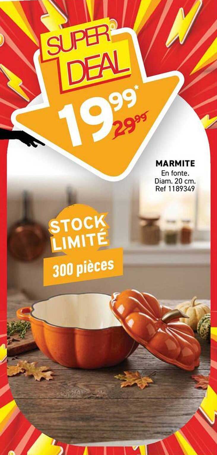 SUPER DEAL