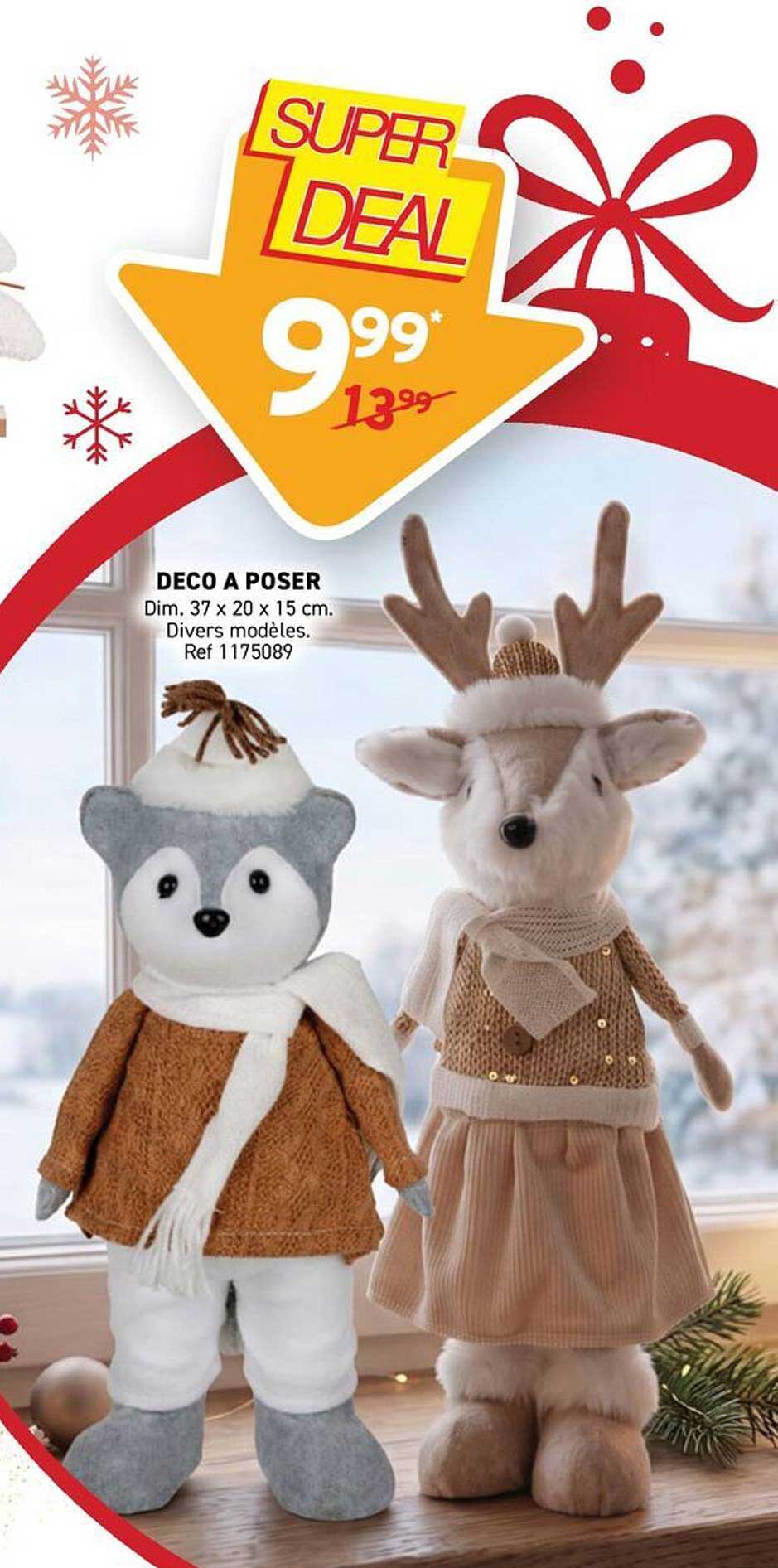 SUPER DEAL