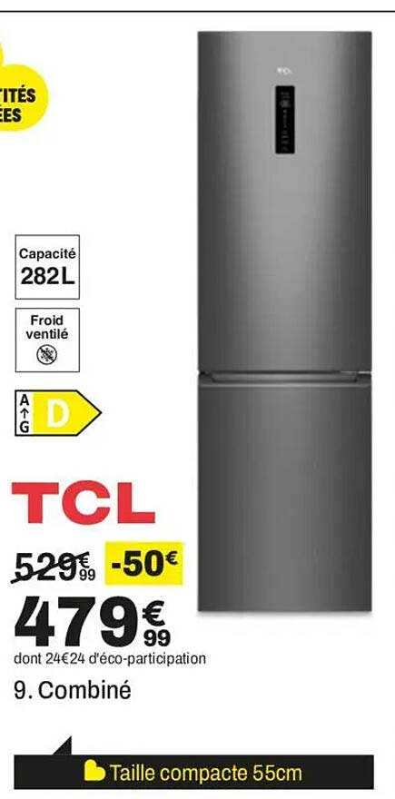 TCL