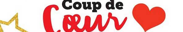 Coup de Coeur