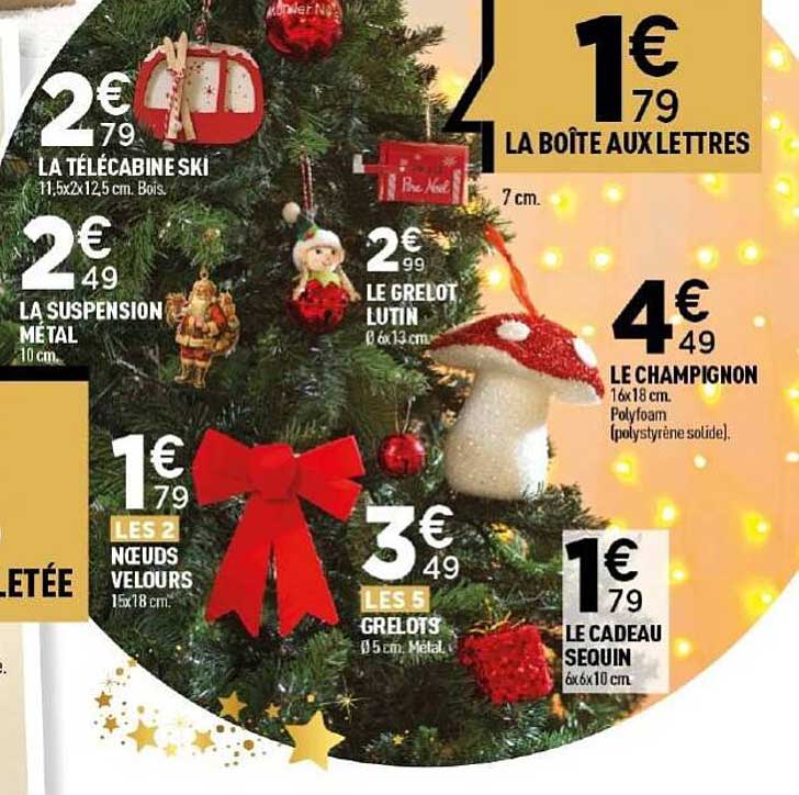 LA BOÎTE AUX LETTRES