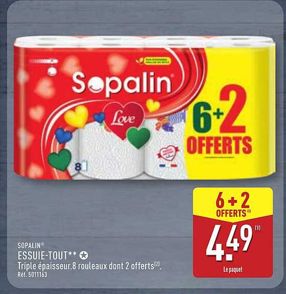 ESSUIE-TOUT**
