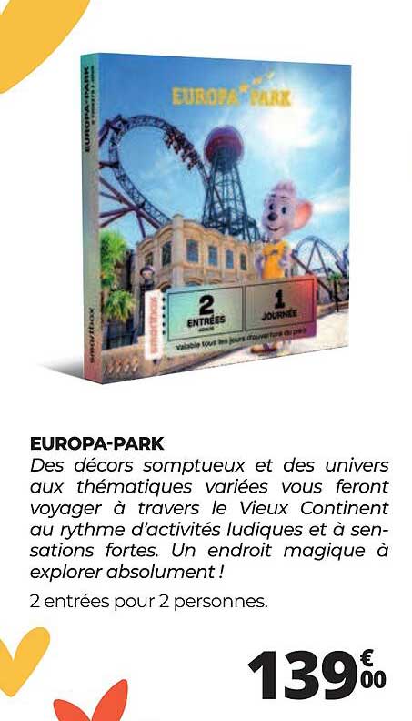 EUROPA-PARK