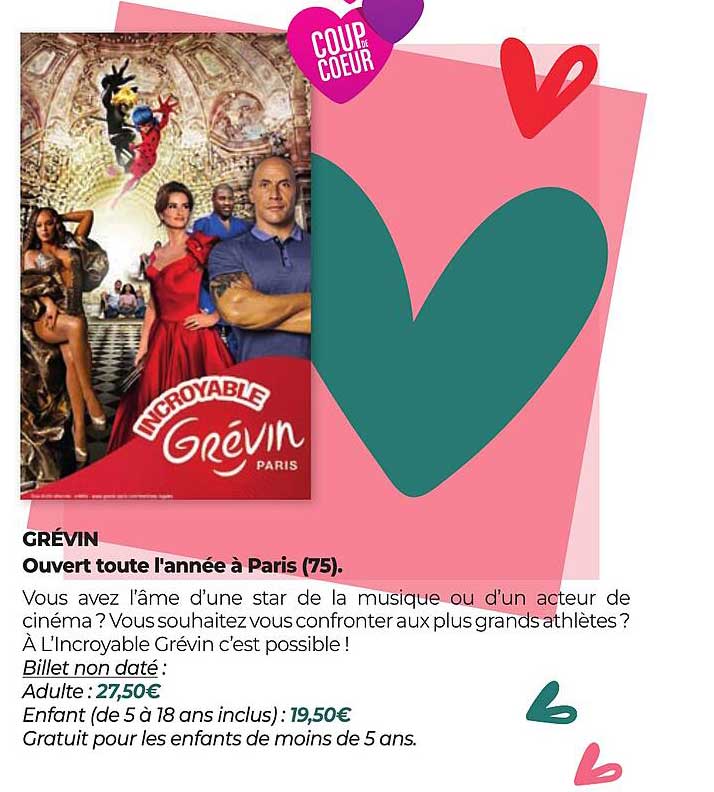 GRÉVIN