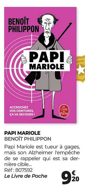 PAPI MARIOLE