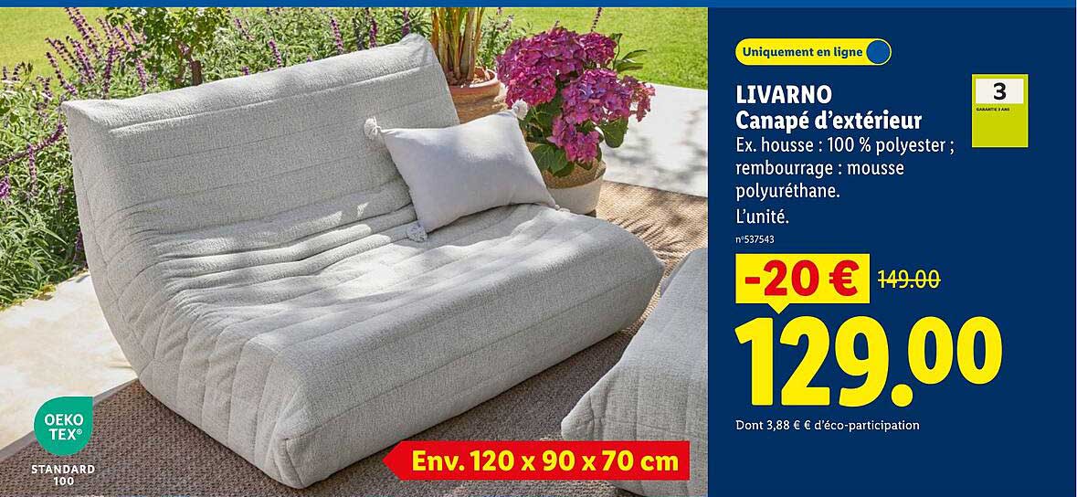 Sitemapcdatahttpdekokniqoocomshampouineuse Canape Lidl