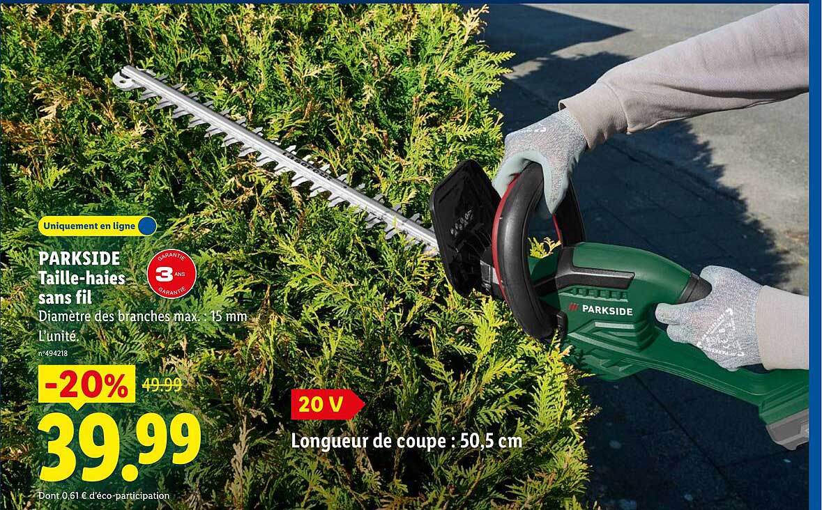 Sitemapcdatahttpsshopinf Inetcomlidl Taille Haie Parkside