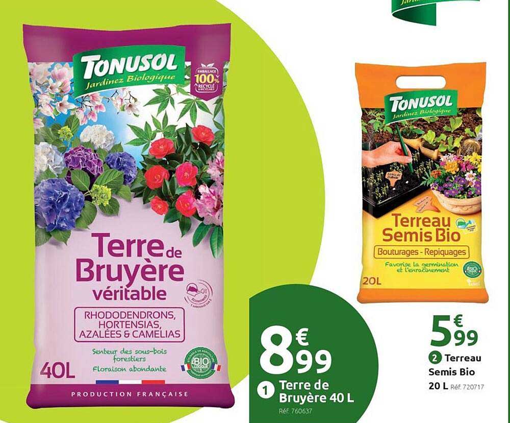 Terre De Bruyere Lidl