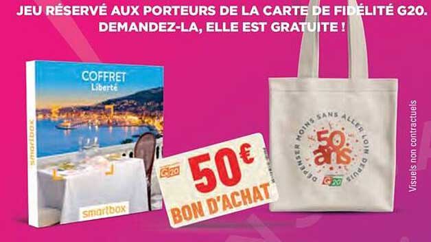 Coffret Liberté