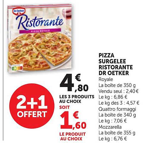 2+1 OFFERT