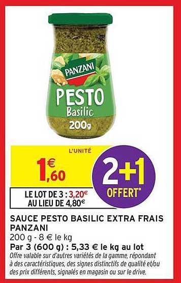 2+1 OFFERT*