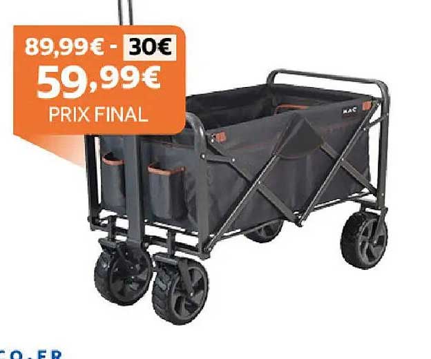 59,99€ PRIX FINAL