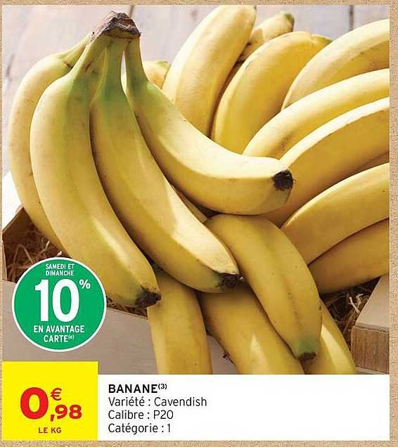 BANANE(3)