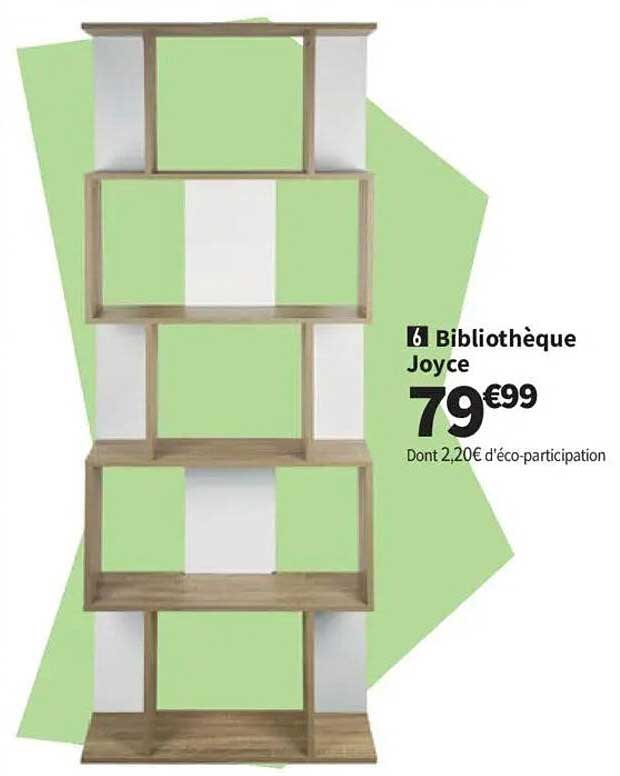 Bibliothèque Joyce