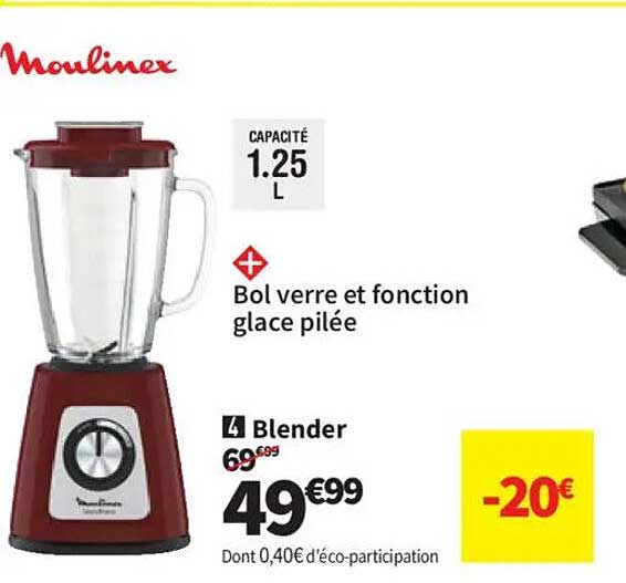 Blender