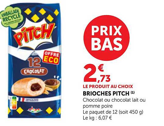 BRIOCHES PITCH (1)
