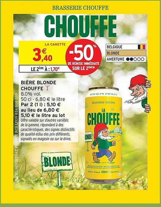 CHOUFFE