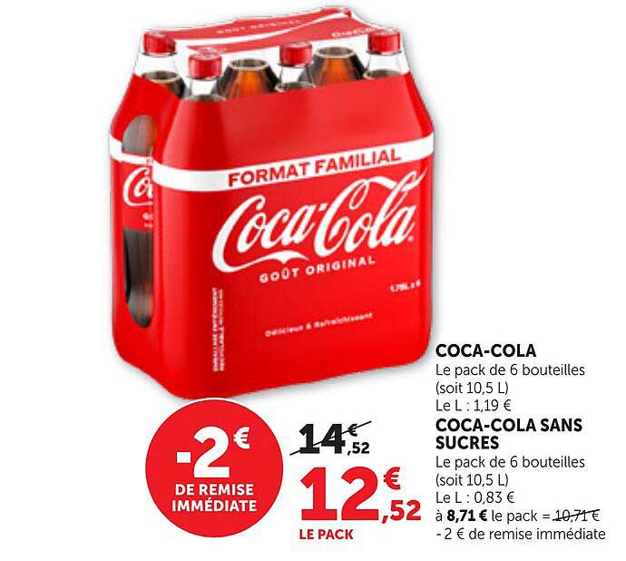 COCA-COLA