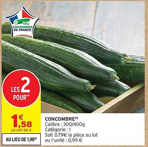 CONCOMBRE