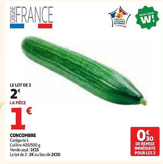 CONCOMBRE