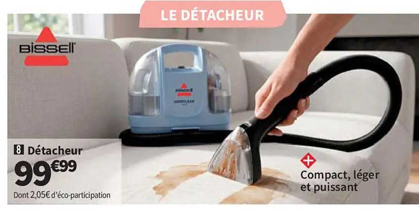 Détacheur