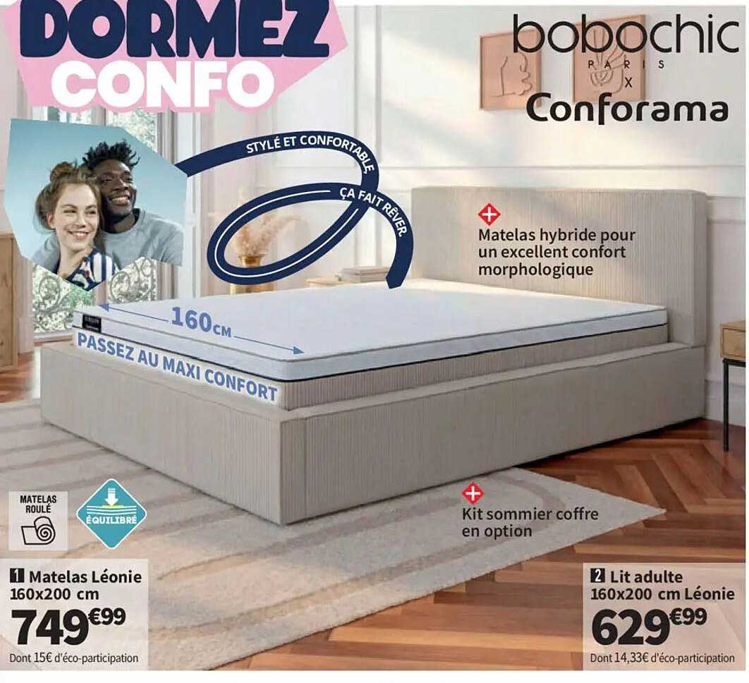 DORMEZ CONFO
