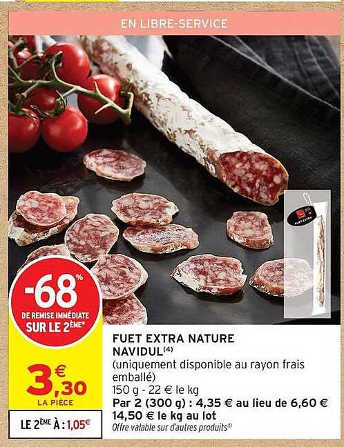 FUET EXTRA NATURE NAVIDUL (4)