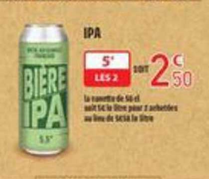 IPA