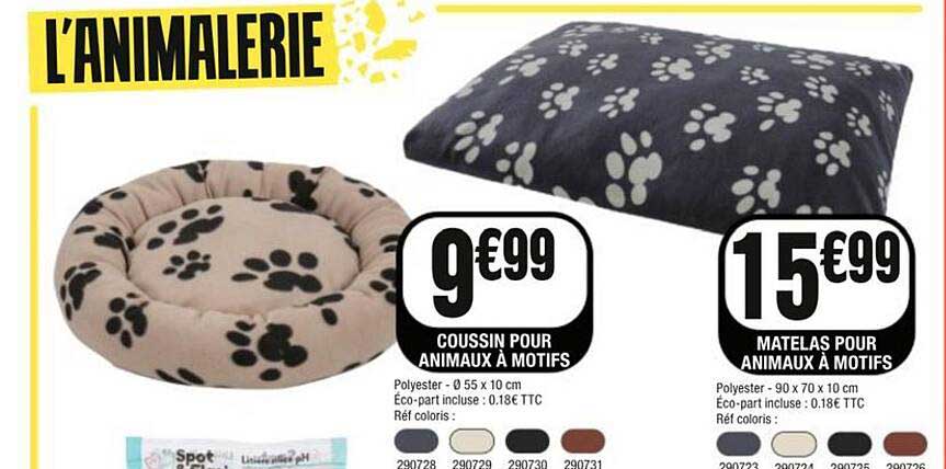 L'ANIMALERIE